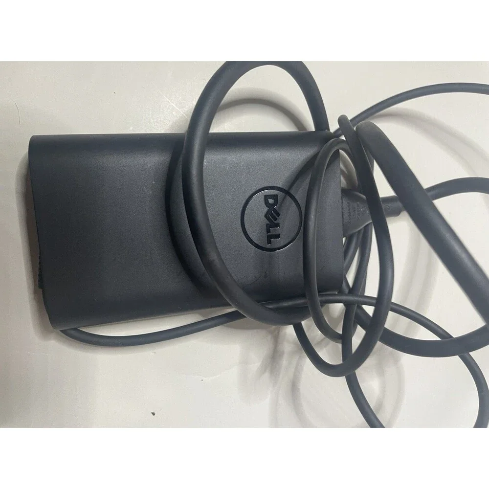 Dell this genuine